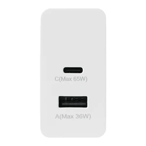 ENDLESS POWER ADVANCED - USB-s hálózati töltő adapter  