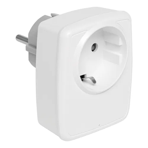 ENDLESS POWER PRO - USB-s hálózati töltő adapter  