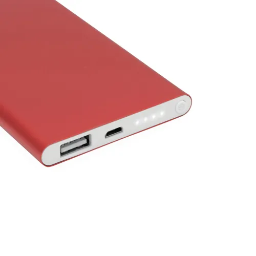 ENDURANCE EVOLUTION - powerbank  