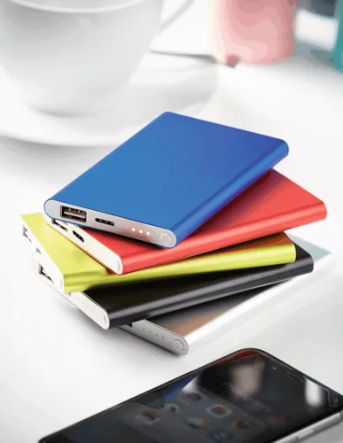 ENDURANCE EVOLUTION - powerbank  