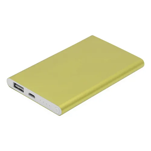 ENDURANCE EVOLUTION - powerbank  
