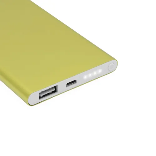 ENDURANCE EVOLUTION - powerbank  