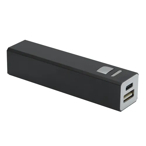 ENDURANCE RECYCLED - powerbank  