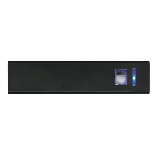 ENDURANCE RECYCLED - powerbank  
