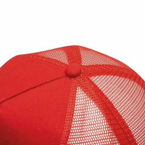 FASTBALL - 5 paneles baseball sapka  