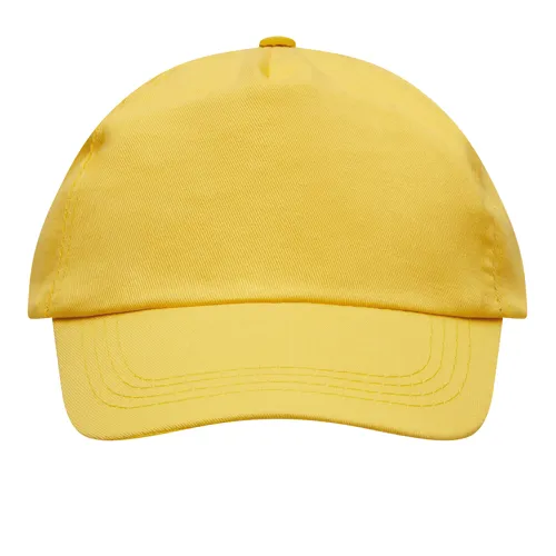 FAVOURITE - 5 paneles baseball sapka  