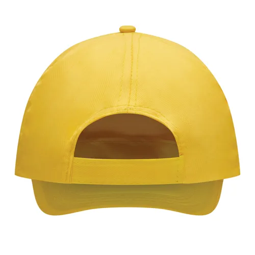 FAVOURITE - 5 paneles baseball sapka  