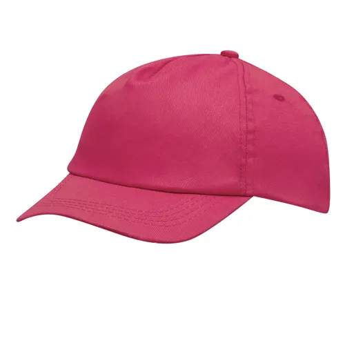 FAVOURITE - 5 paneles baseball sapka  