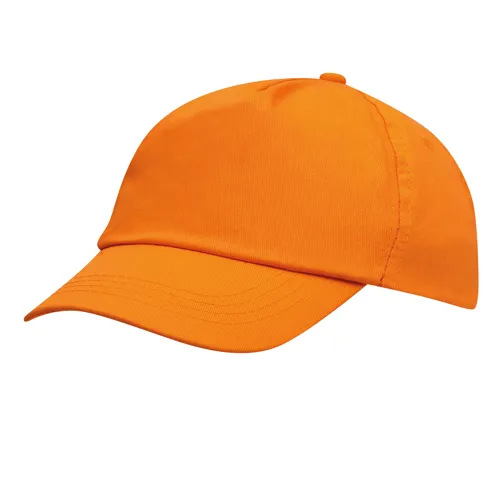 FAVOURITE - 5 paneles baseball sapka  