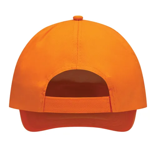 FAVOURITE - 5 paneles baseball sapka  