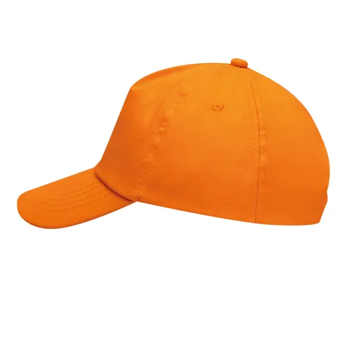 FAVOURITE - 5 paneles baseball sapka  