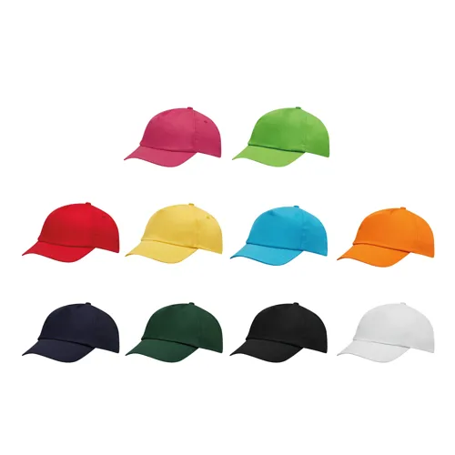 FAVOURITE - 5 paneles baseball sapka  