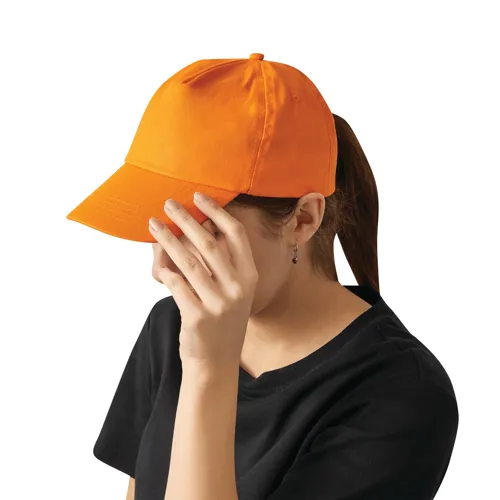 FAVOURITE - 5 paneles baseball sapka  