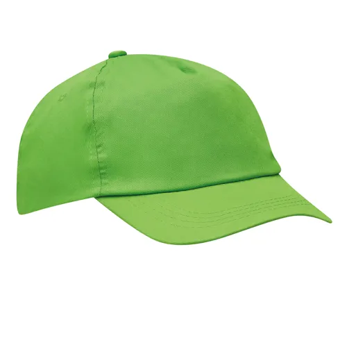 FAVOURITE - 5 paneles baseball sapka  