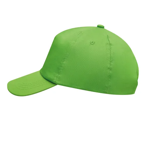 FAVOURITE - 5 paneles baseball sapka  