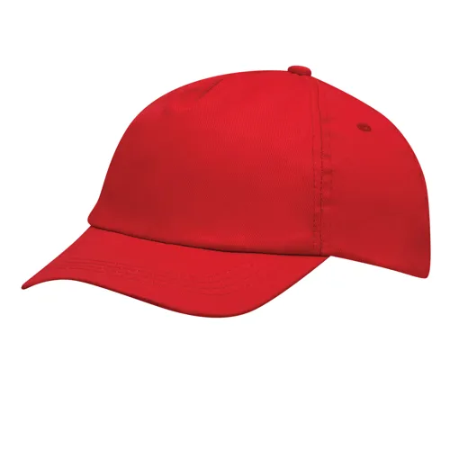 FAVOURITE - 5 paneles baseball sapka  