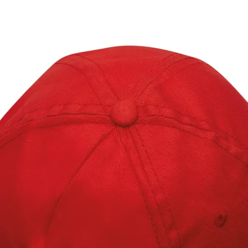 FAVOURITE - 5 paneles baseball sapka  