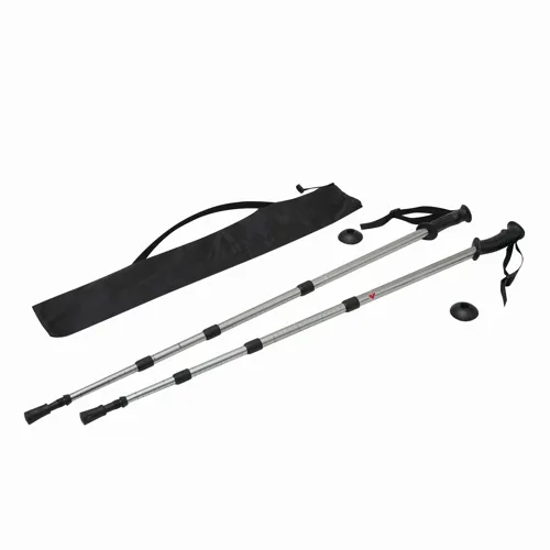 FIT AND FUN - nordic walking bot  