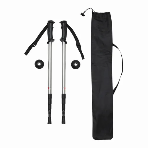 FIT AND FUN - nordic walking bot  