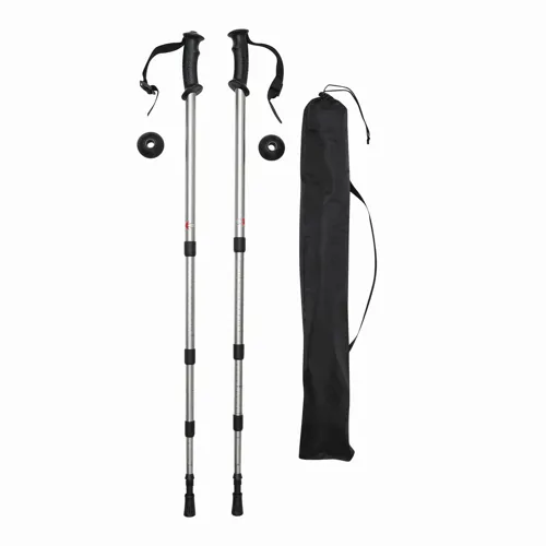 FIT AND FUN - nordic walking bot  