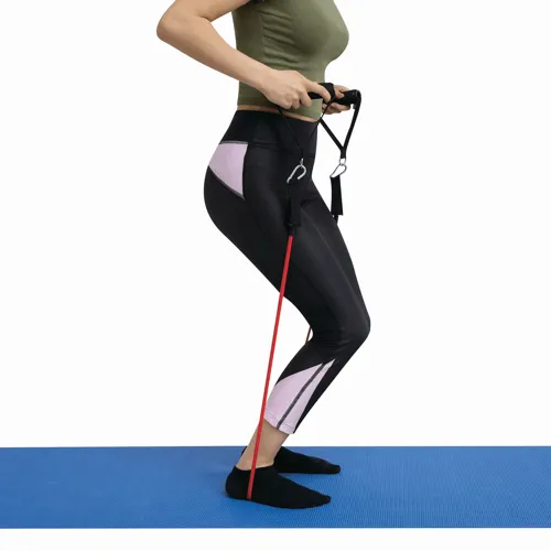 FITNESS TIME - fitnesz szett  