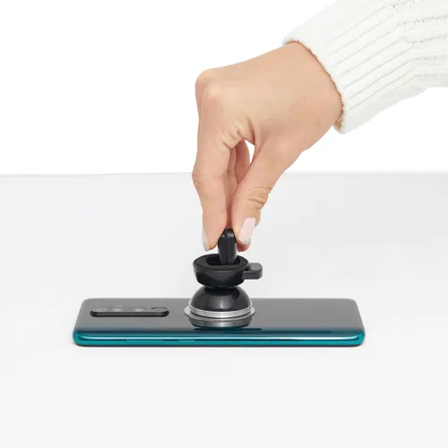 FLUX - mágneses mobiltelefon tartó  