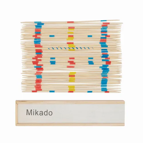FOCUS - mikádó türelemjáték  
