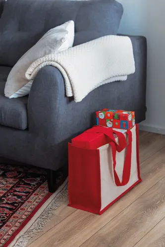 FUTURE - Shopper  