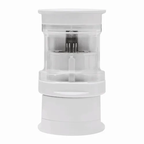 GLOBAL - utazó adapter 3 féle csatlakozási lehetőséggel  