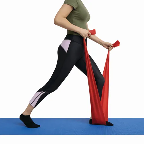 GYM HERO - fitnesz szalagok  