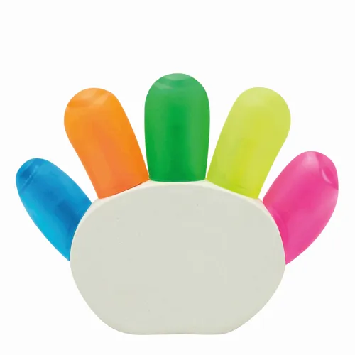 HANDS UP - szövegkiemelő  