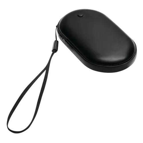 HEAT POWER - powerbank és zsebmelegítő  
