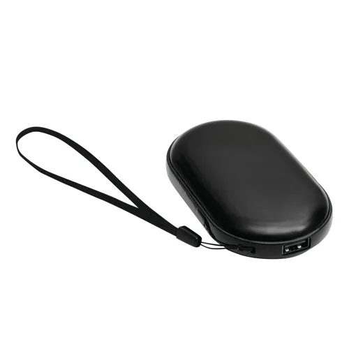 HEAT POWER - powerbank és zsebmelegítő  