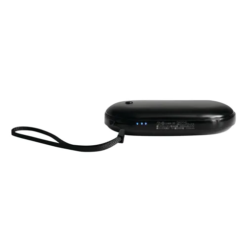 HEAT POWER - powerbank és zsebmelegítő  