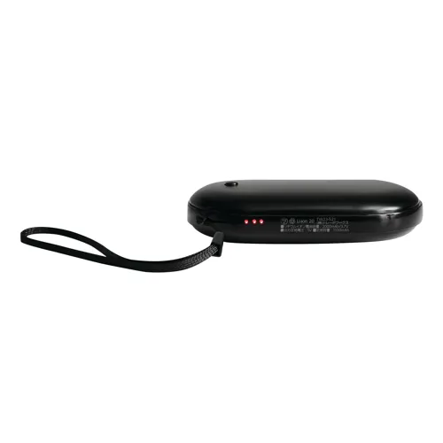 HEAT POWER - powerbank és zsebmelegítő  