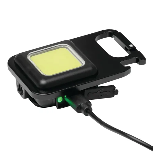 HELPER RECHARGE - multifunkciós LED lámpa  