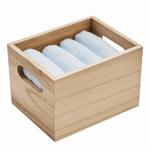 HOME HELPER - vendég törölköző szett  