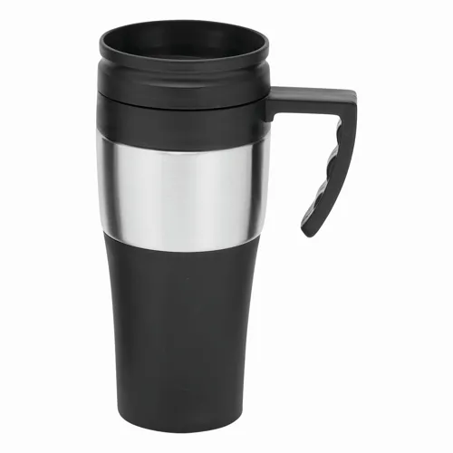 HOT DRINK - duplafalú termobögre  