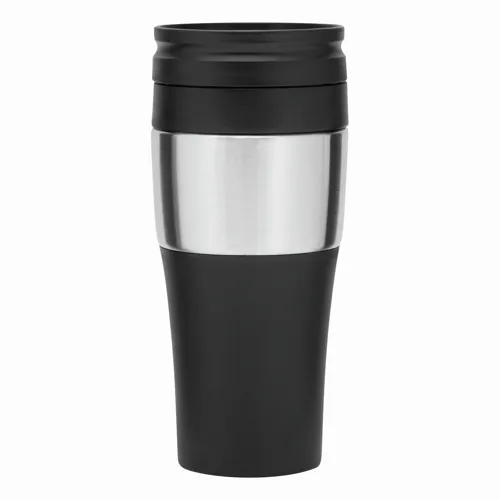 HOT DRINK - duplafalú termobögre  