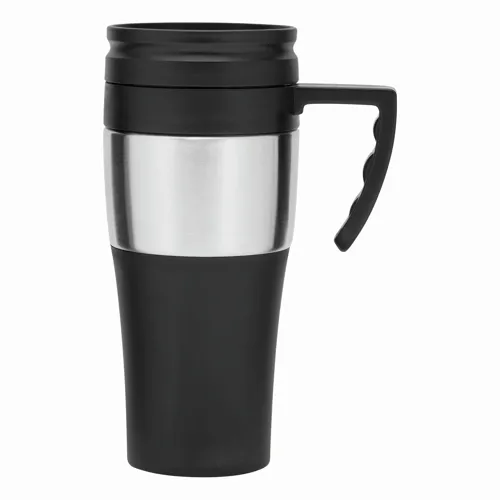 HOT DRINK - duplafalú termobögre  