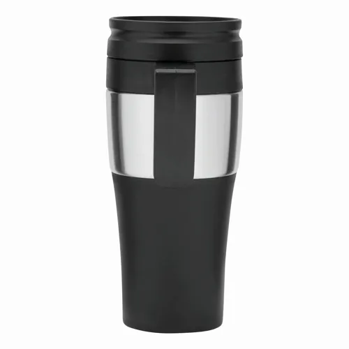 HOT DRINK - duplafalú termobögre  
