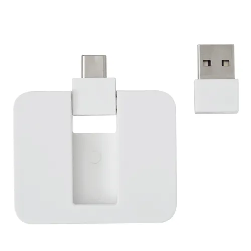 HUBI - USB hub  