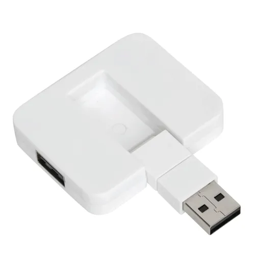 HUBI - USB hub  