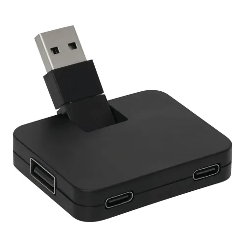 HUBI - USB hub  