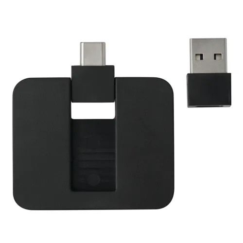 HUBI - USB hub  
