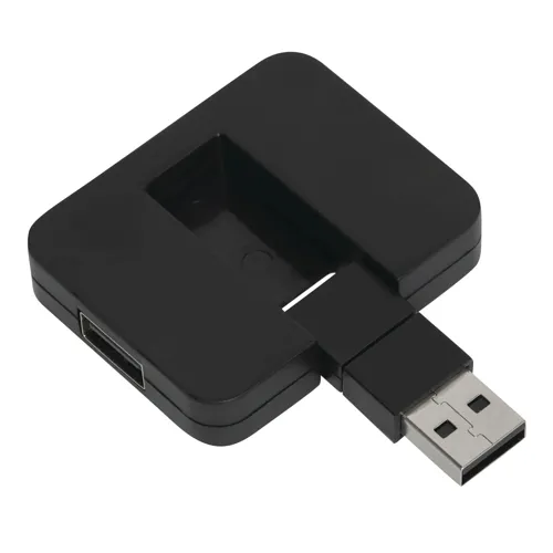 HUBI - USB hub  