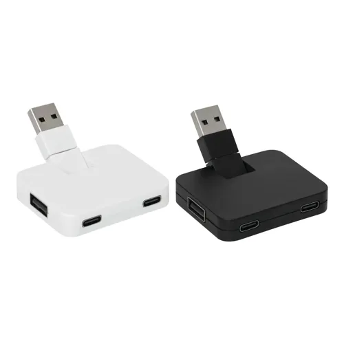 HUBI - USB hub  