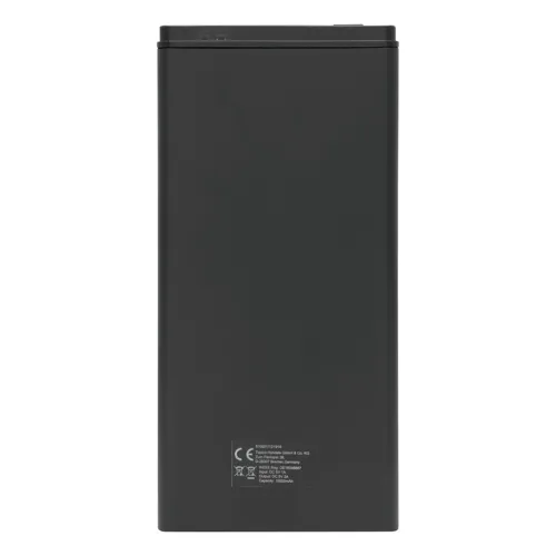 INDICATOR - powerbank - a tökéletes tartalék energia útközben  
