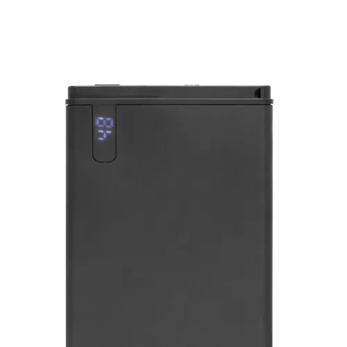 INDICATOR - powerbank - a tökéletes tartalék energia útközben  