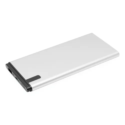 INDICATOR - powerbank - a tökéletes tartalék energia útközben  